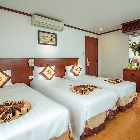 May De Ville Legend Hotel Ханой Экстерьер фото