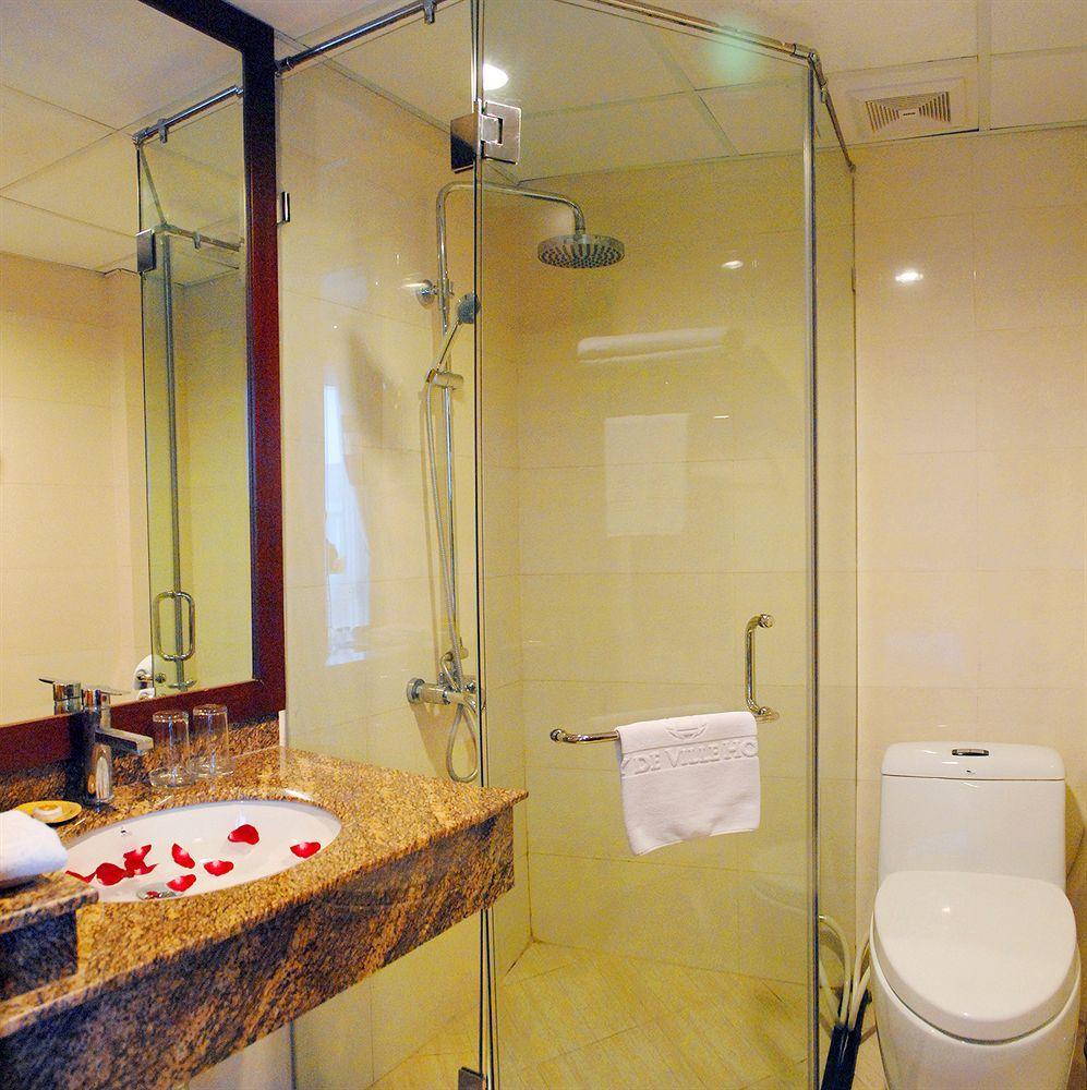 May De Ville Legend Hotel Ханой Экстерьер фото