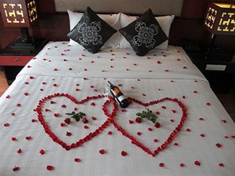 May De Ville Legend Hotel Ханой Экстерьер фото
