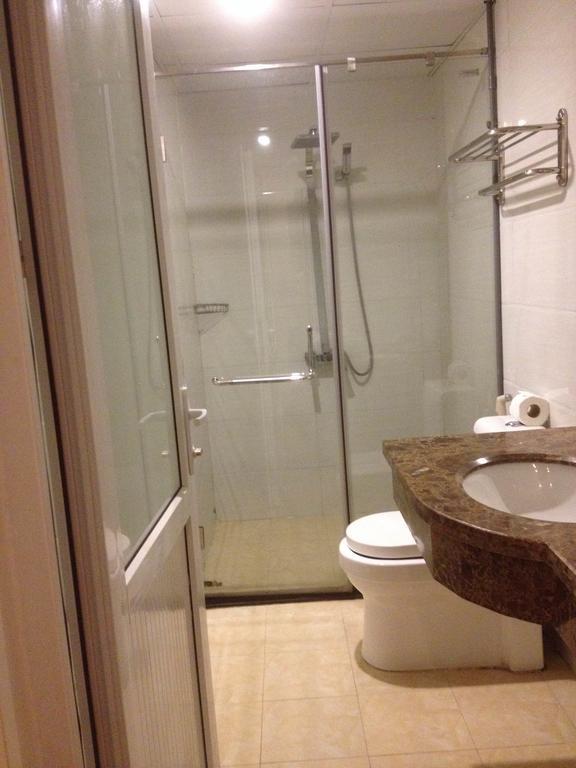 May De Ville Legend Hotel Ханой Экстерьер фото