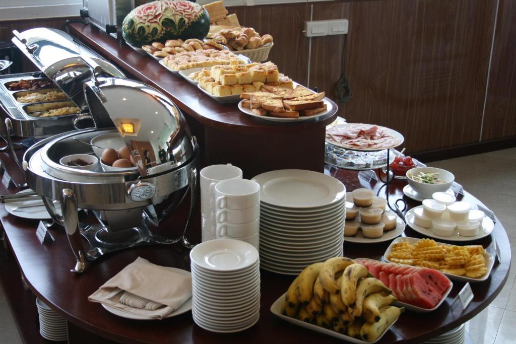 May De Ville Legend Hotel Ханой Экстерьер фото