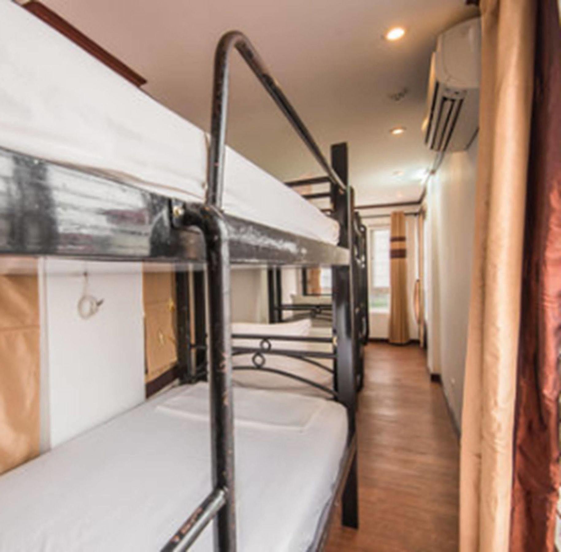 May De Ville Legend Hotel Ханой Экстерьер фото